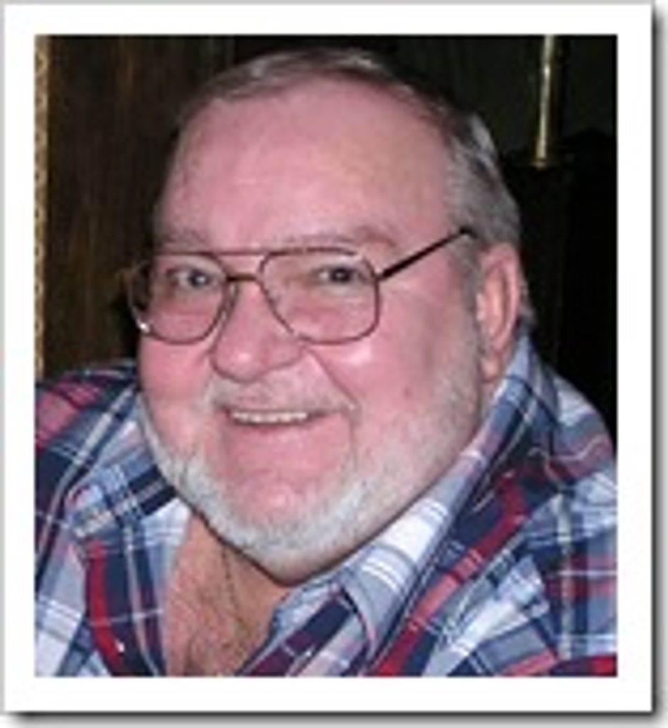 Melvin J. Eldredge