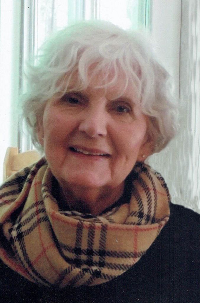 Patricia J. Simonelli Profile Photo