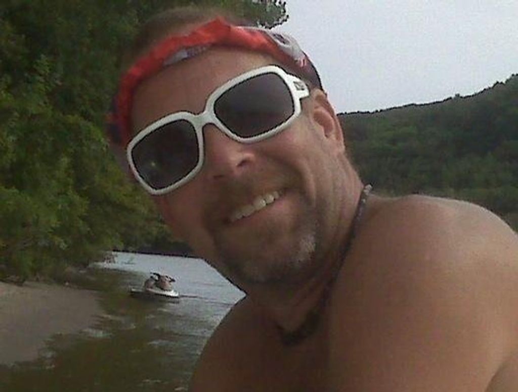 Kevin A. Lohnes