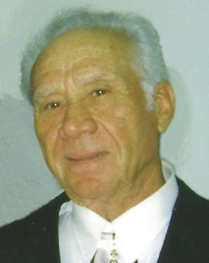 Harry Jeromemichael Haliw