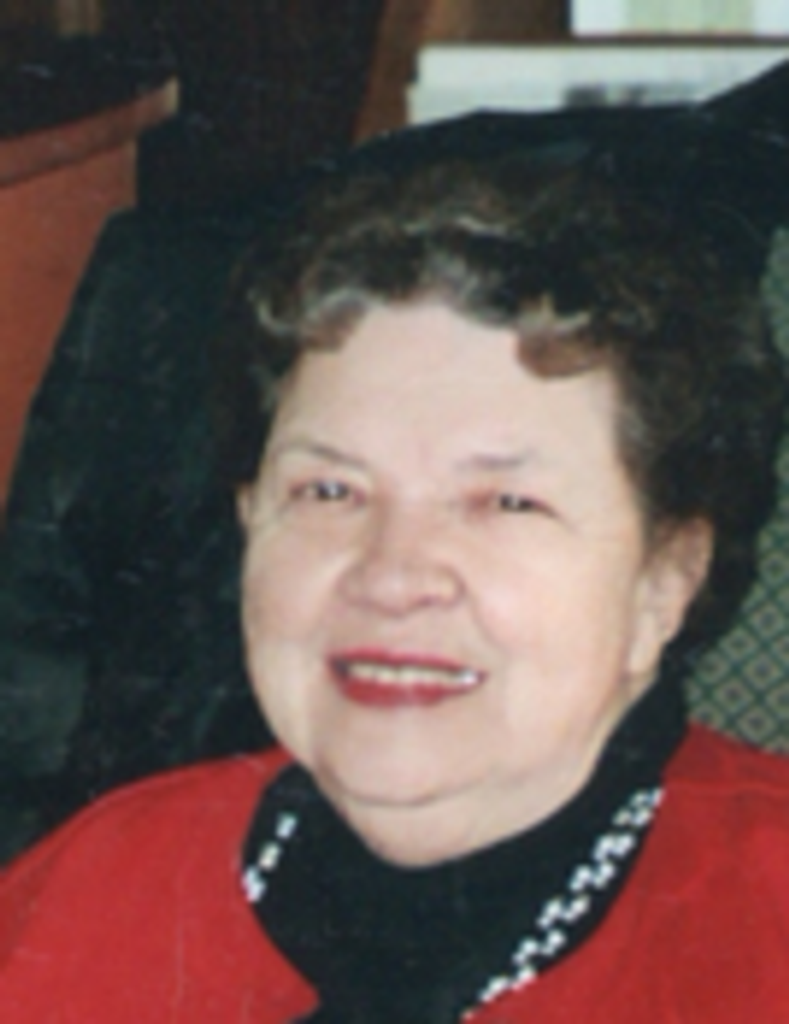 Lila J. Wicklund Profile Photo
