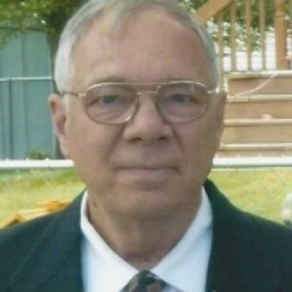 Robert Radke