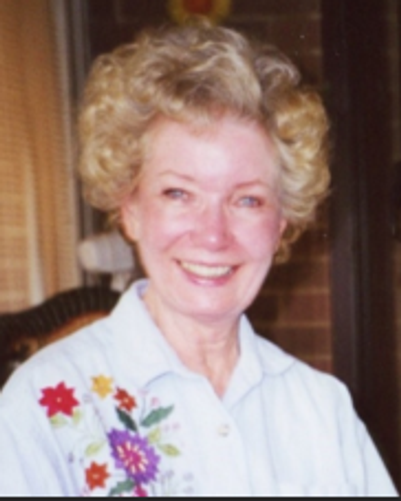 Jeanne Marie Hall
