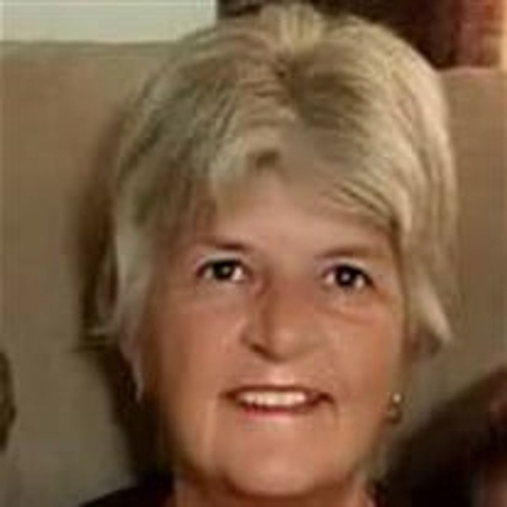 Darlene Ferguson Vogler