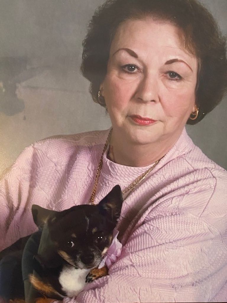 Barbara A. (Hobbs)  Thomason