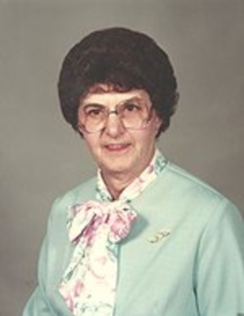 Marcy J. Marek