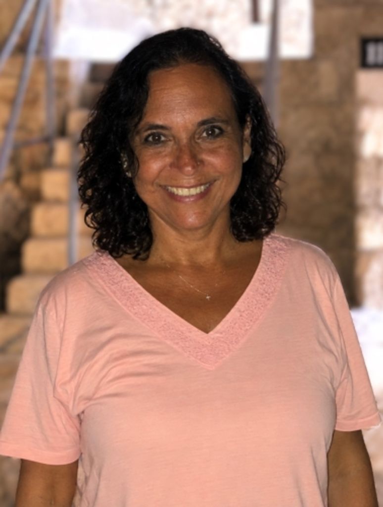 Lisa Marie Hinsberg