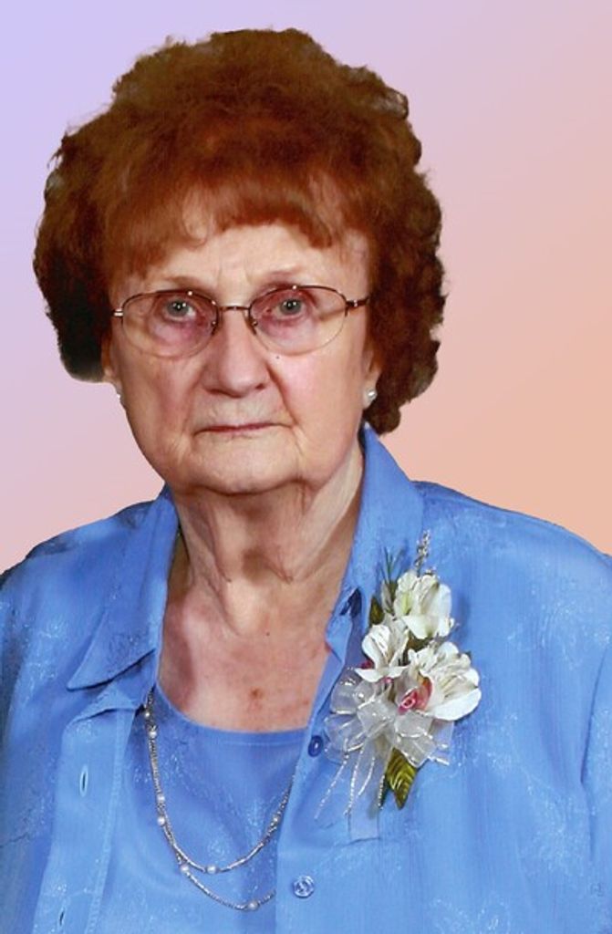 Betty Reinke Profile Photo