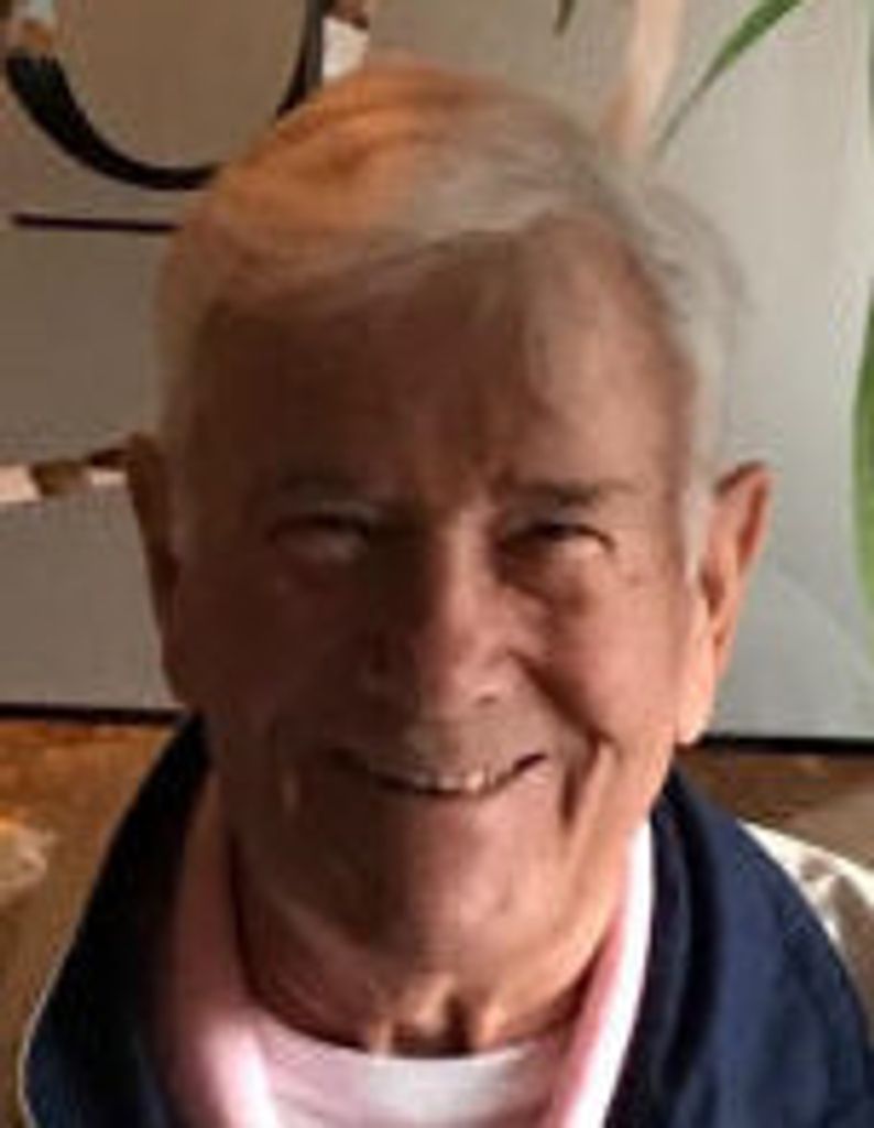 Gilbert A. "Frenchy" Lescoëzec