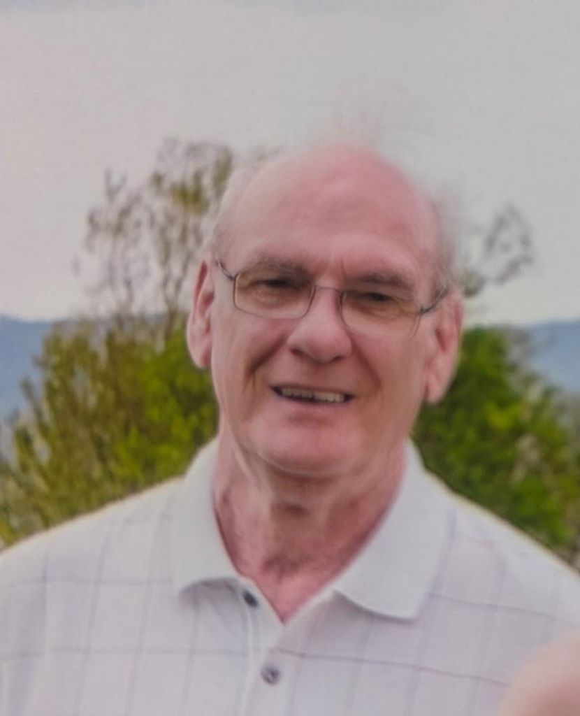 Alexander "Alex" Joseph Humber Profile Photo