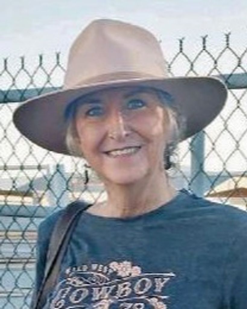 Donna Jean O'Neal