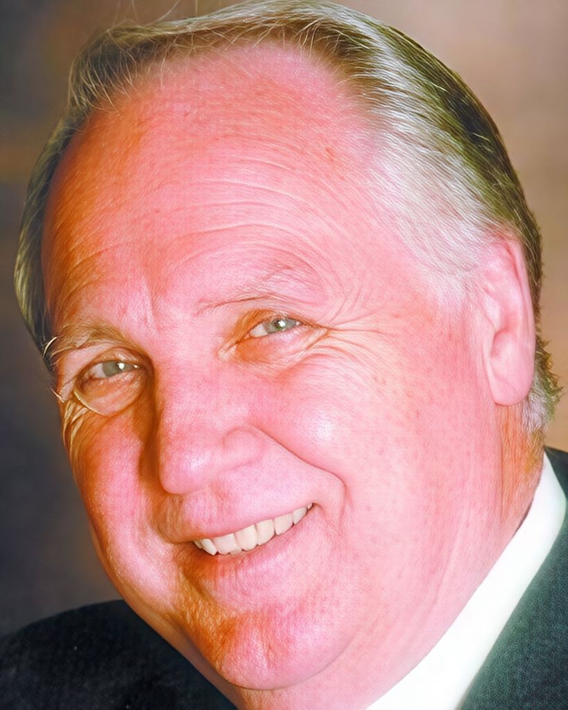 Judge Billy S. Ball