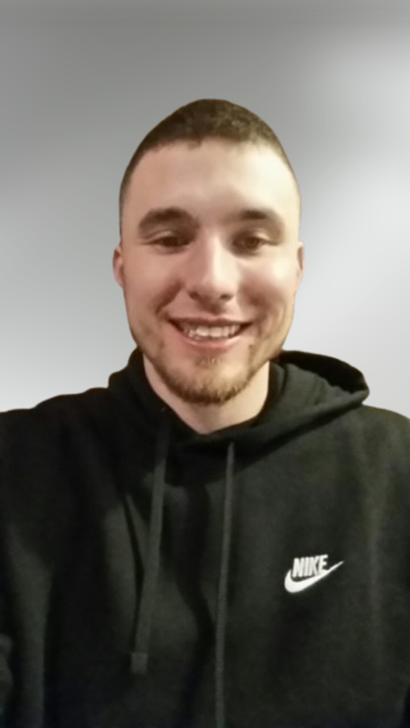 Seth Voegele