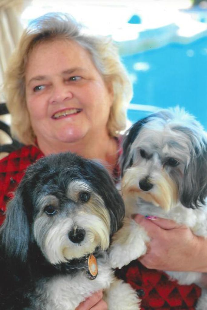 Donna Lee Rissetto