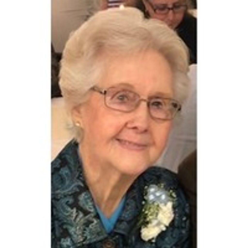 Dorothy C. Spaulding Profile Photo