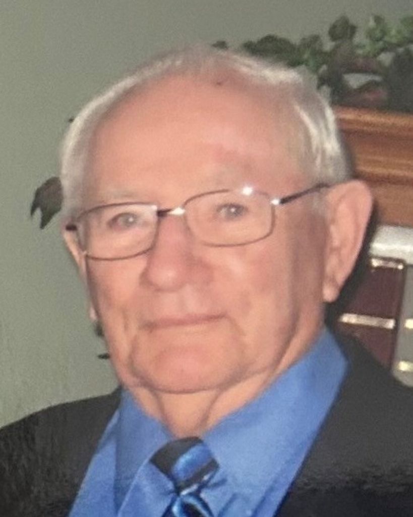 Harry M. Young Profile Photo