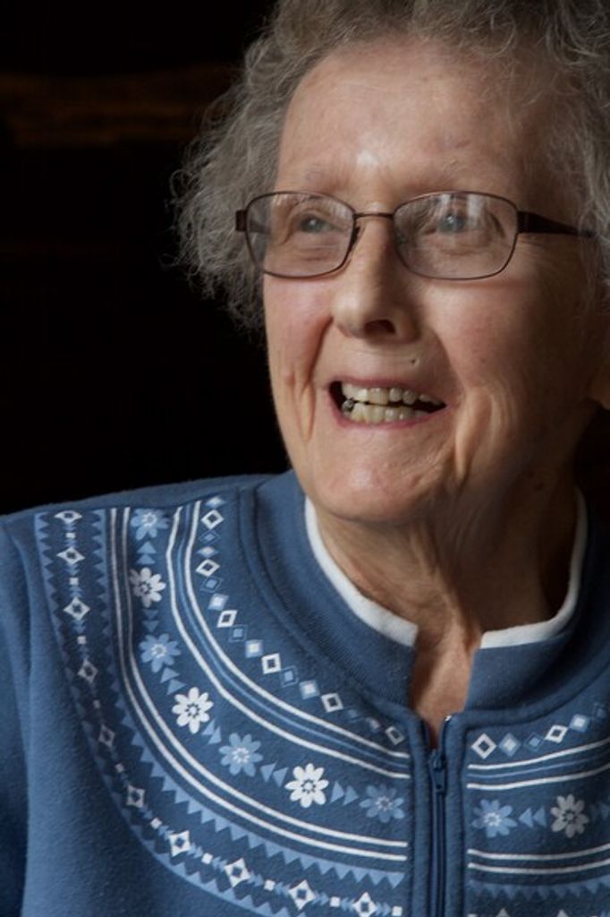 Barbara S. Mast