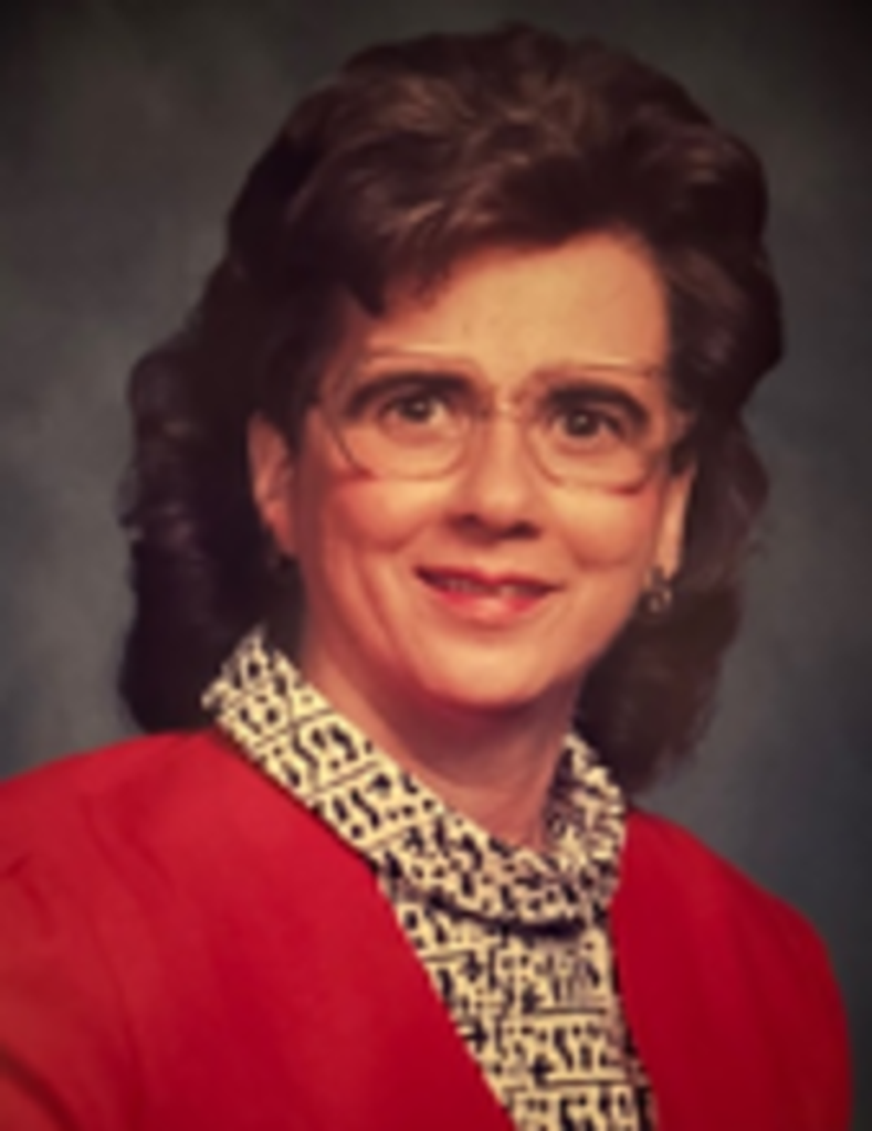 Nancy Holder Mcneill Profile Photo