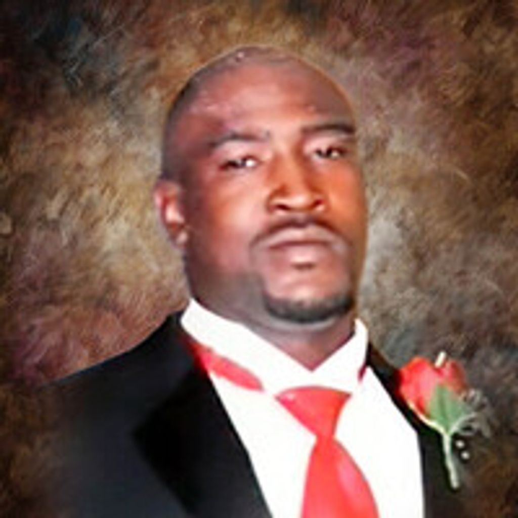 Brandon David Simpson