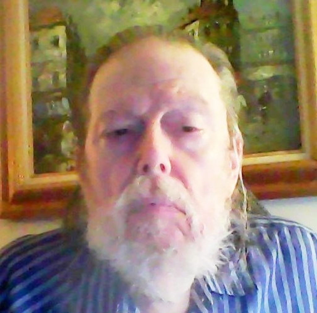 Steven Biddle