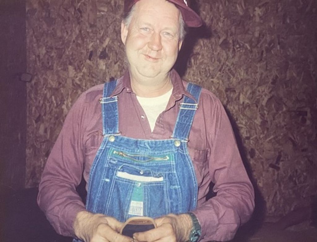 Wallace C. Lockridge Profile Photo