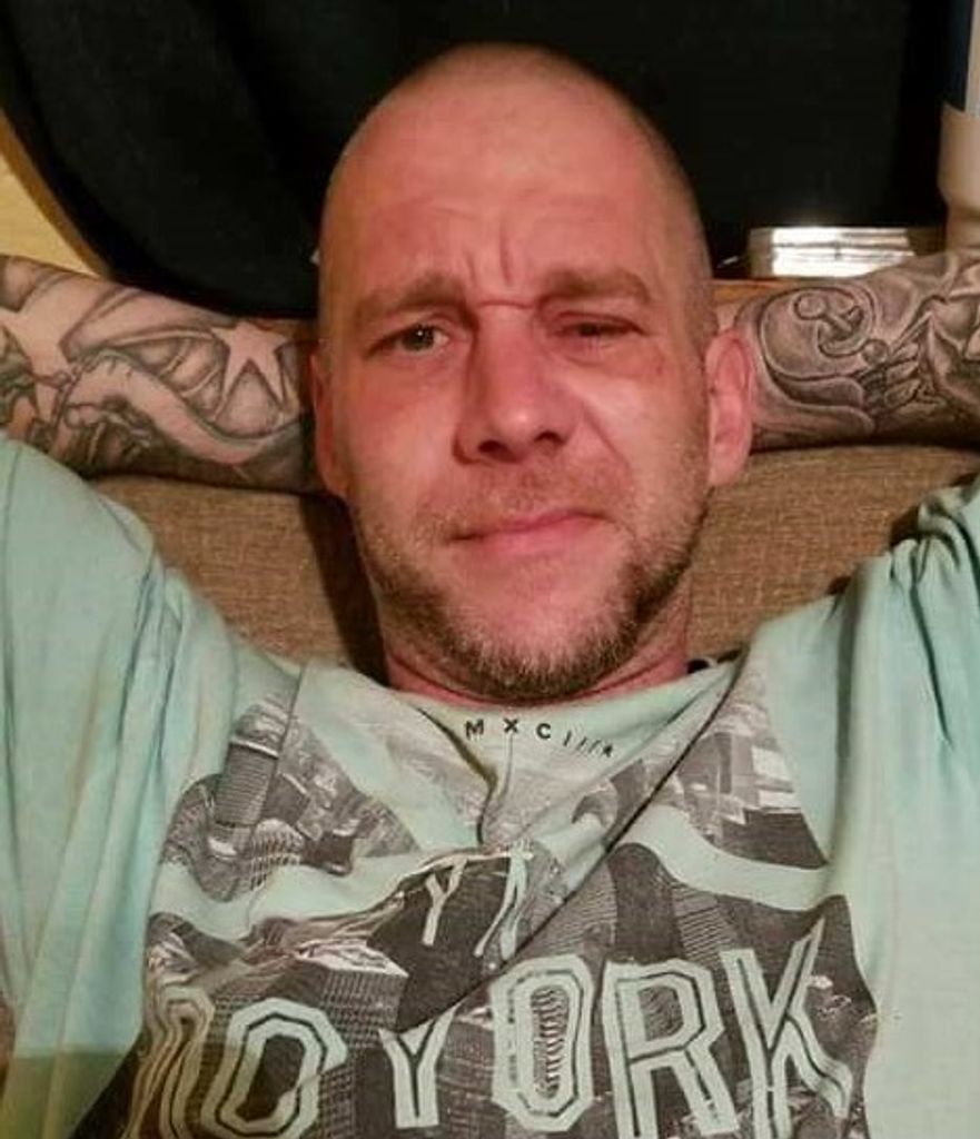 Anthony Lloyd Babbs