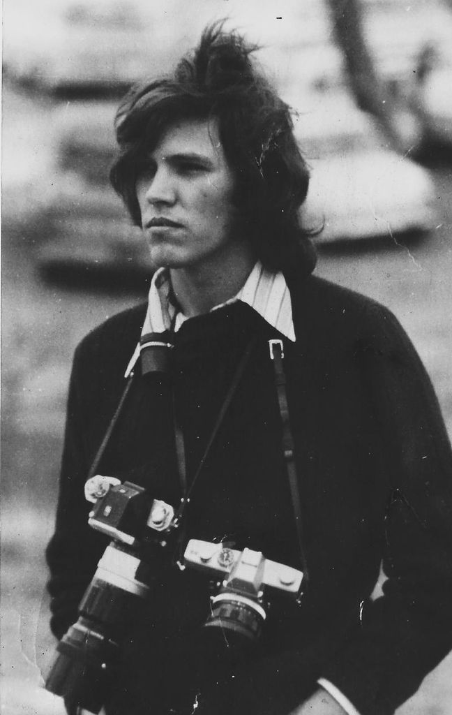 Neal Stanford Mccormack, Jr. Profile Photo