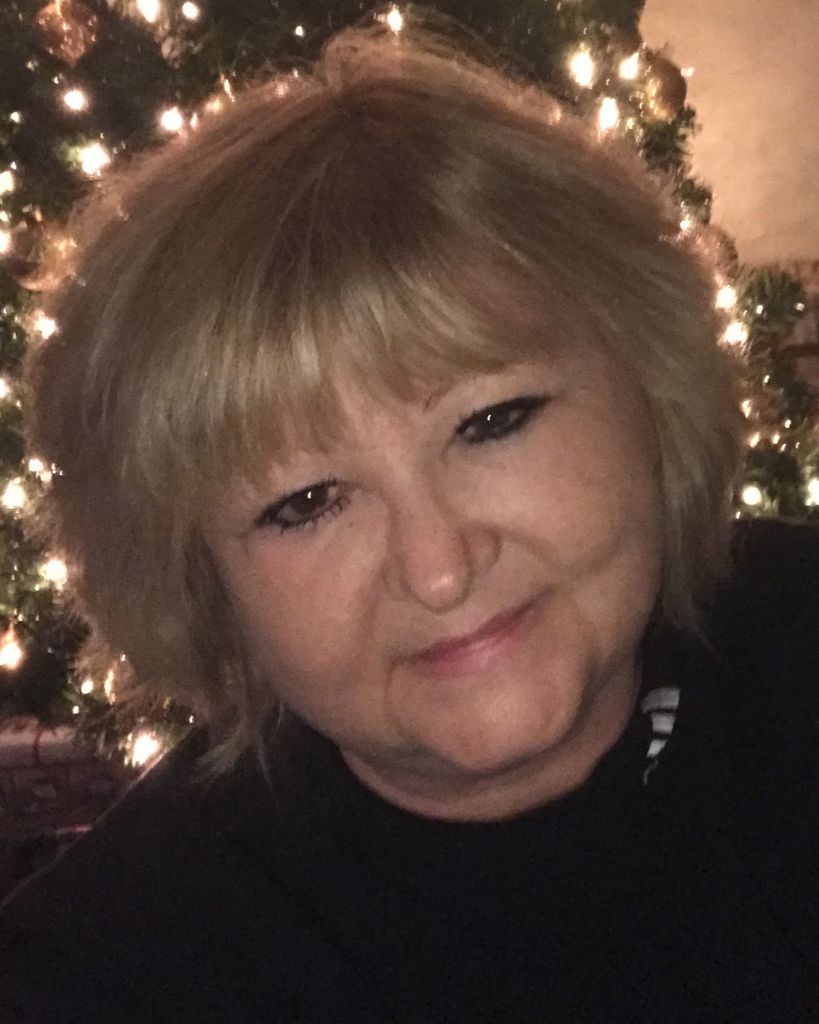 Wanda Kelly