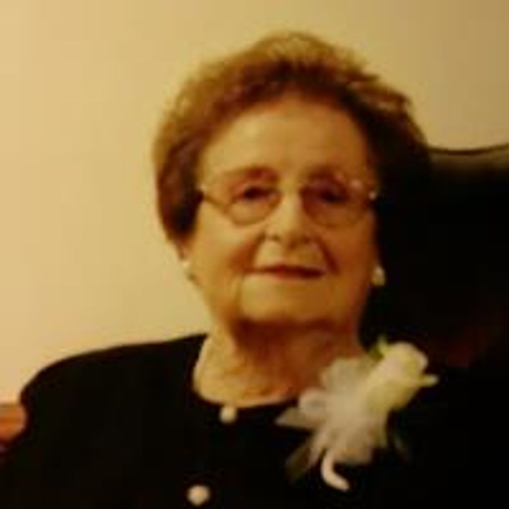 Rebecca N. Roberson