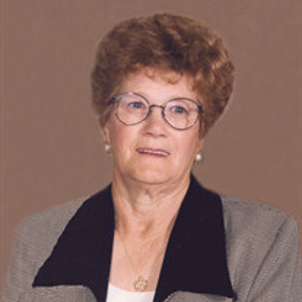 Illa F. Davis-Belvoir