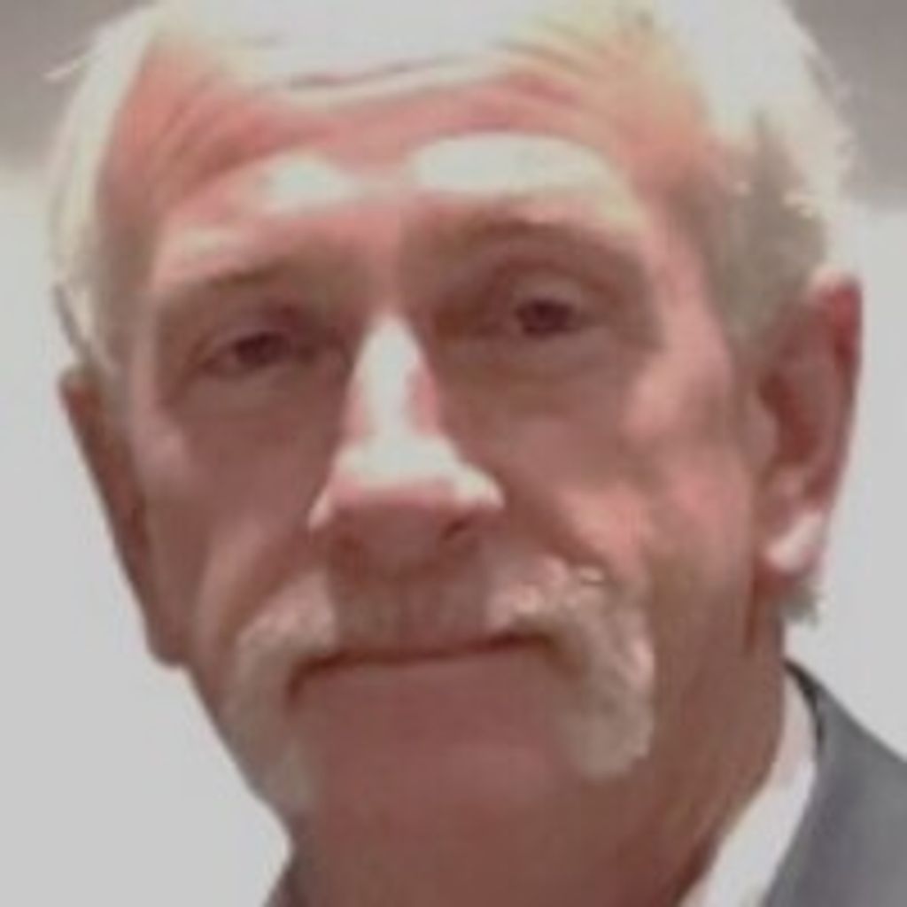 William G. Tanner, Jr.