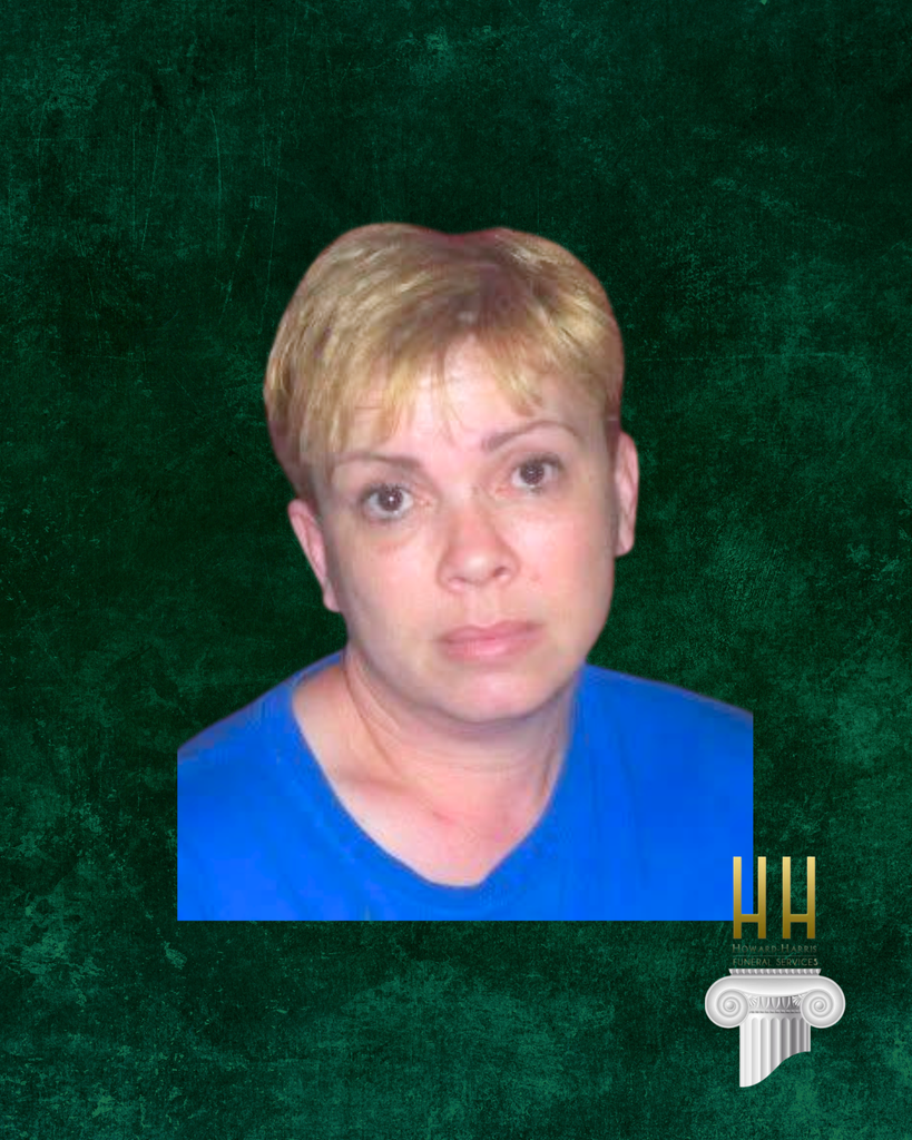 Tonia Warren Profile Photo