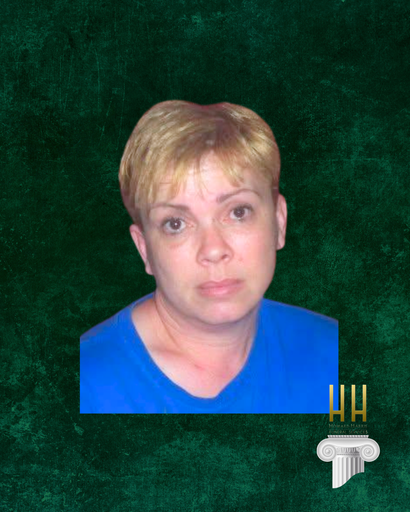 Tonia Warren's obituary image