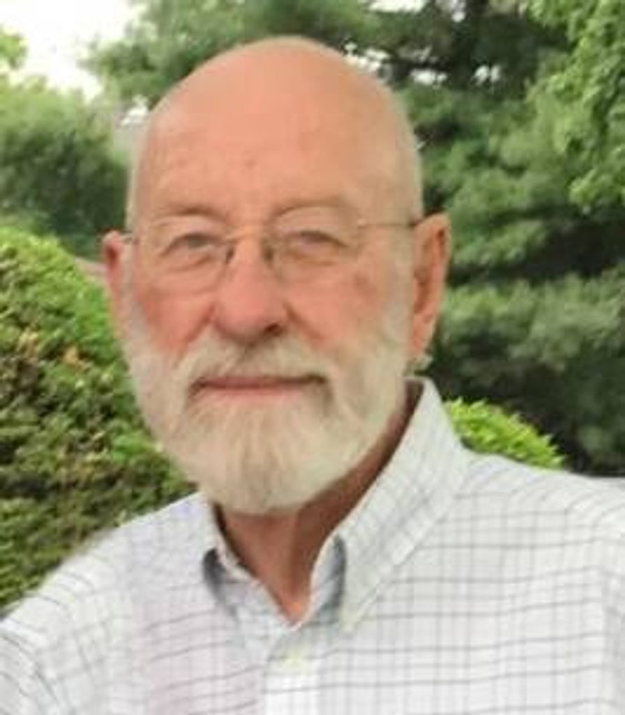 David Post