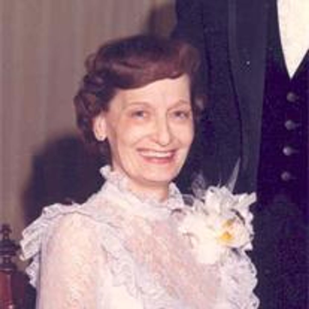 Hazel Brooks