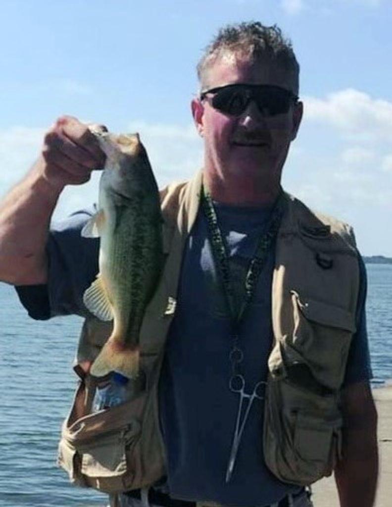 Kirk Edward Monday Profile Photo