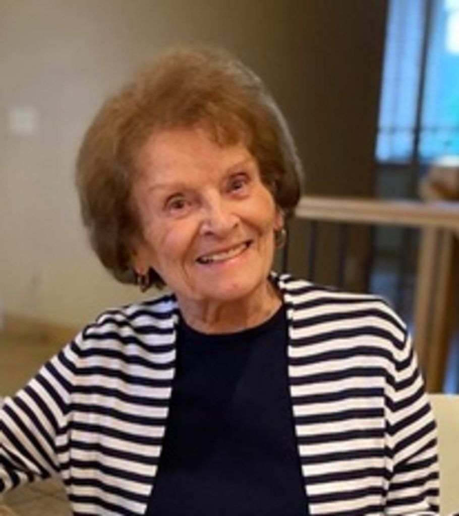 Donna Elaine Edwards Profile Photo