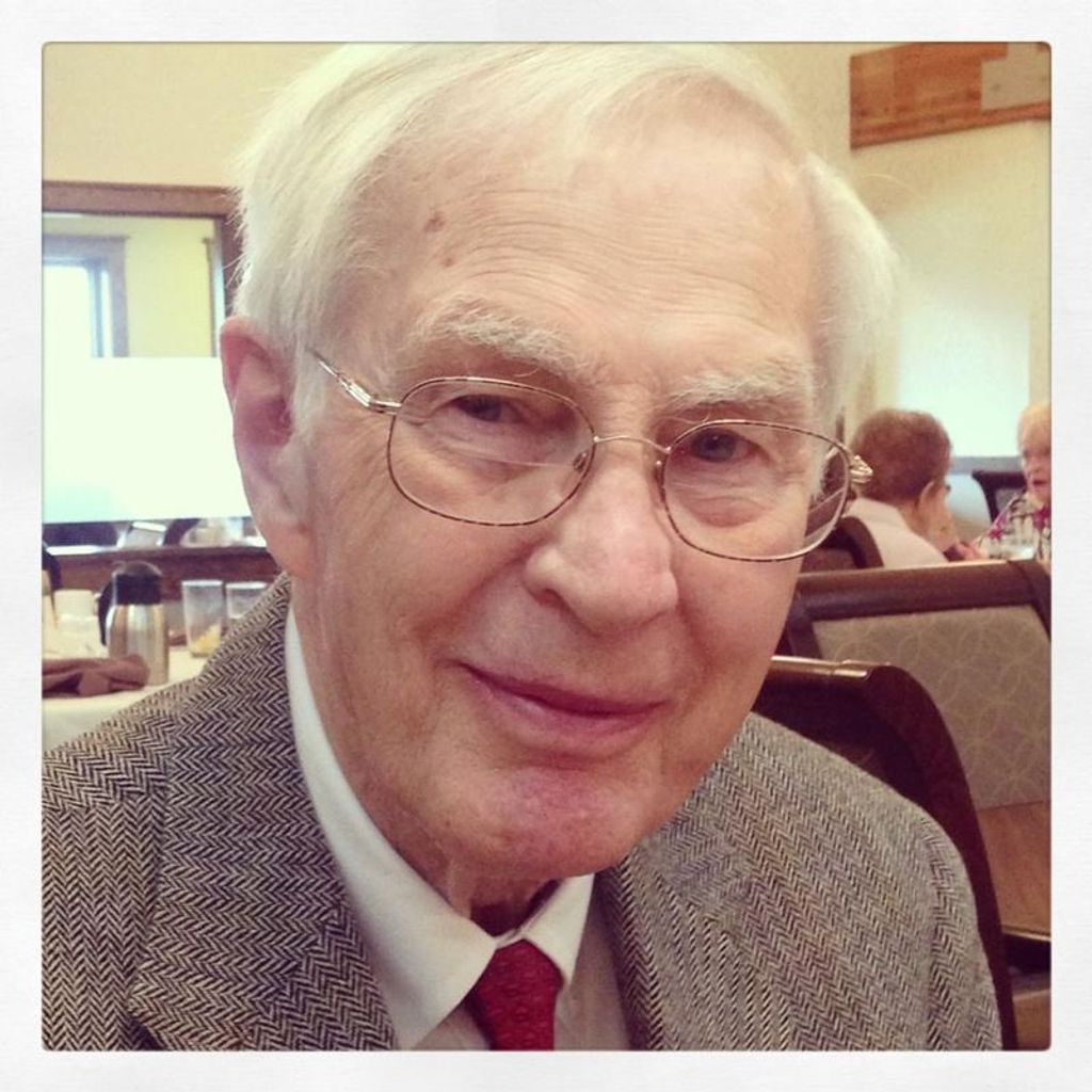 J. Seymour Flinn Profile Photo