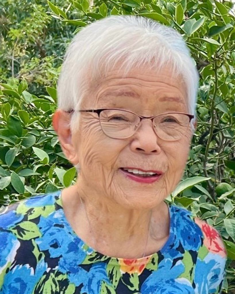 Dorothy Truckie Hiraoka Profile Photo
