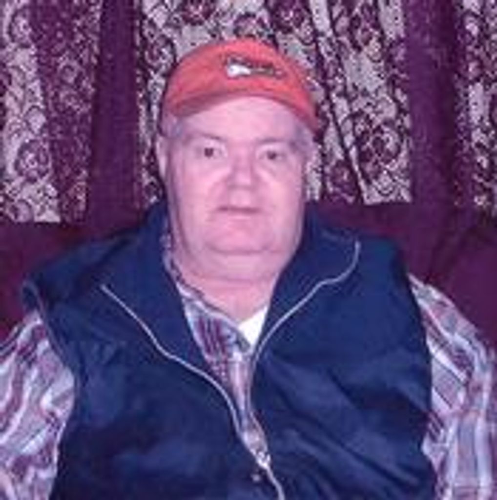 Jerol M. Mulcahy