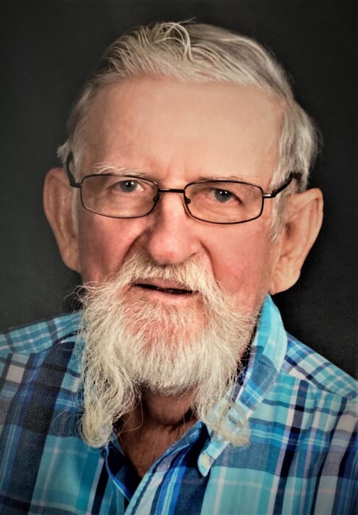 William Clyde Anderson Profile Photo