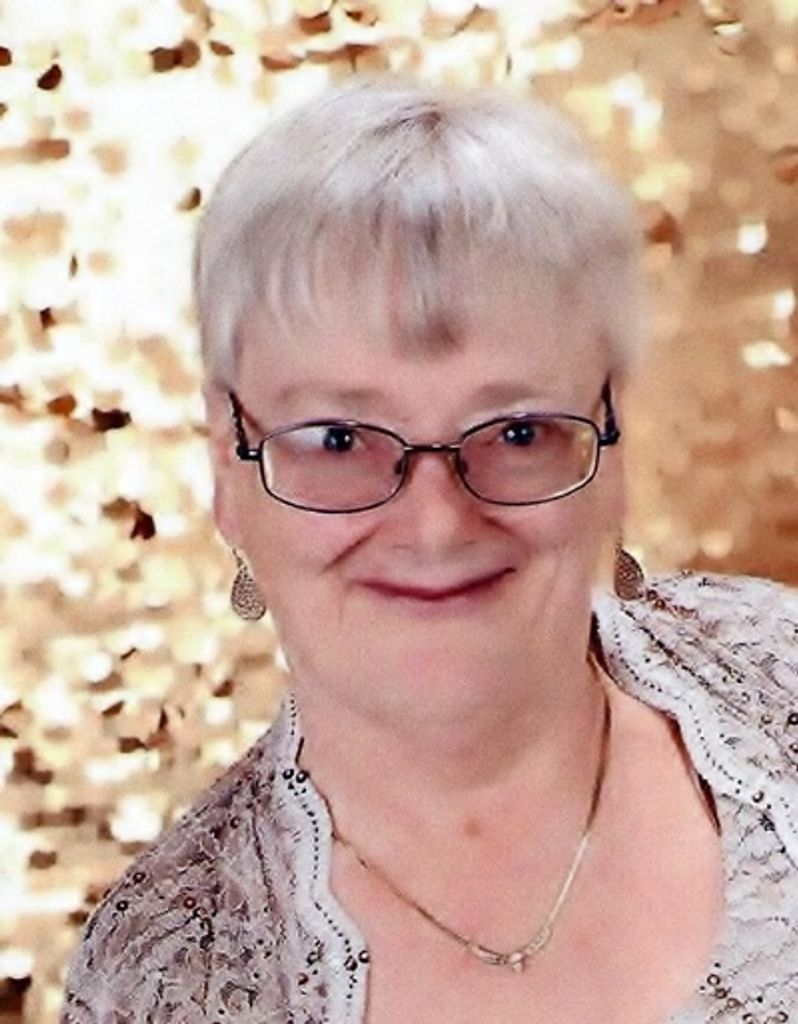 Brenda Joyce Farr Profile Photo