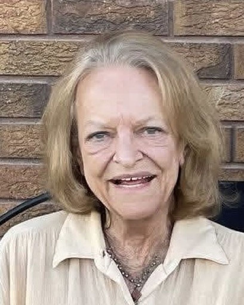 Marjorie Sue Fowler