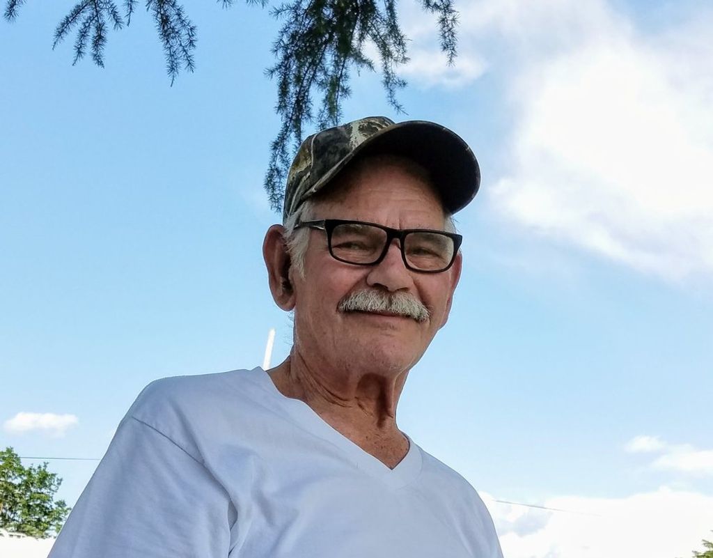 Donald Rodney Courtney