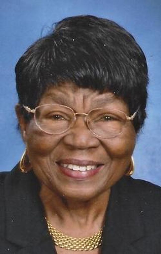 Ruth Ballentine Ledbetter