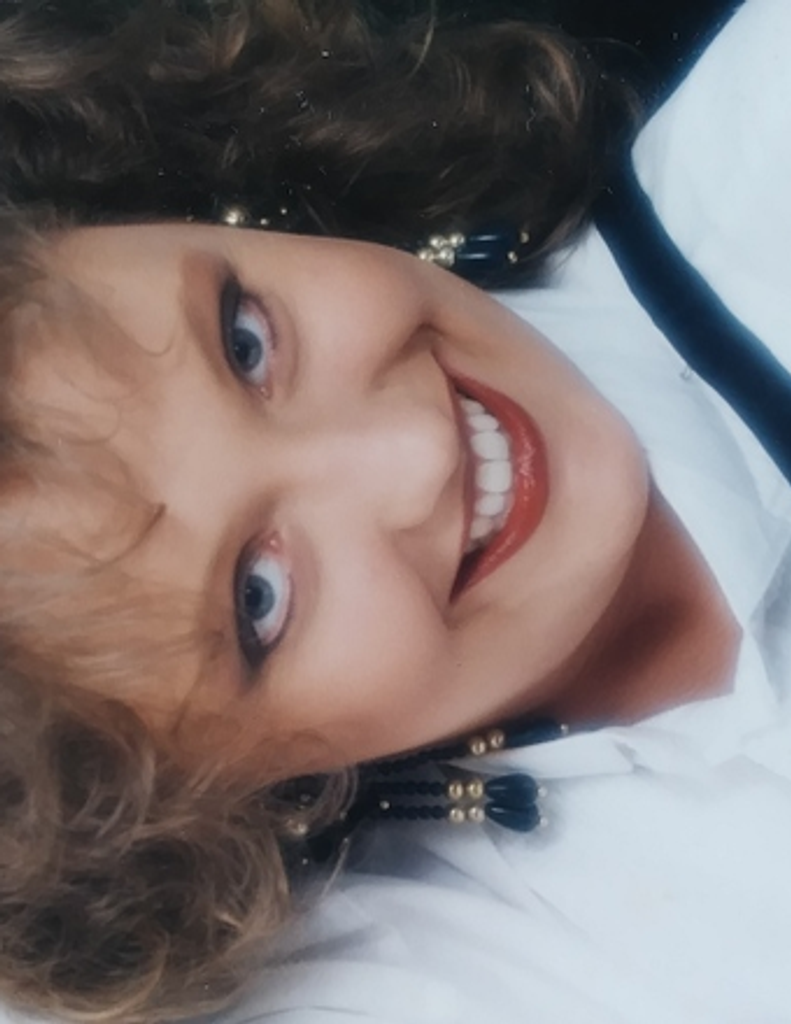 Stacey Lynn Sanders Profile Photo