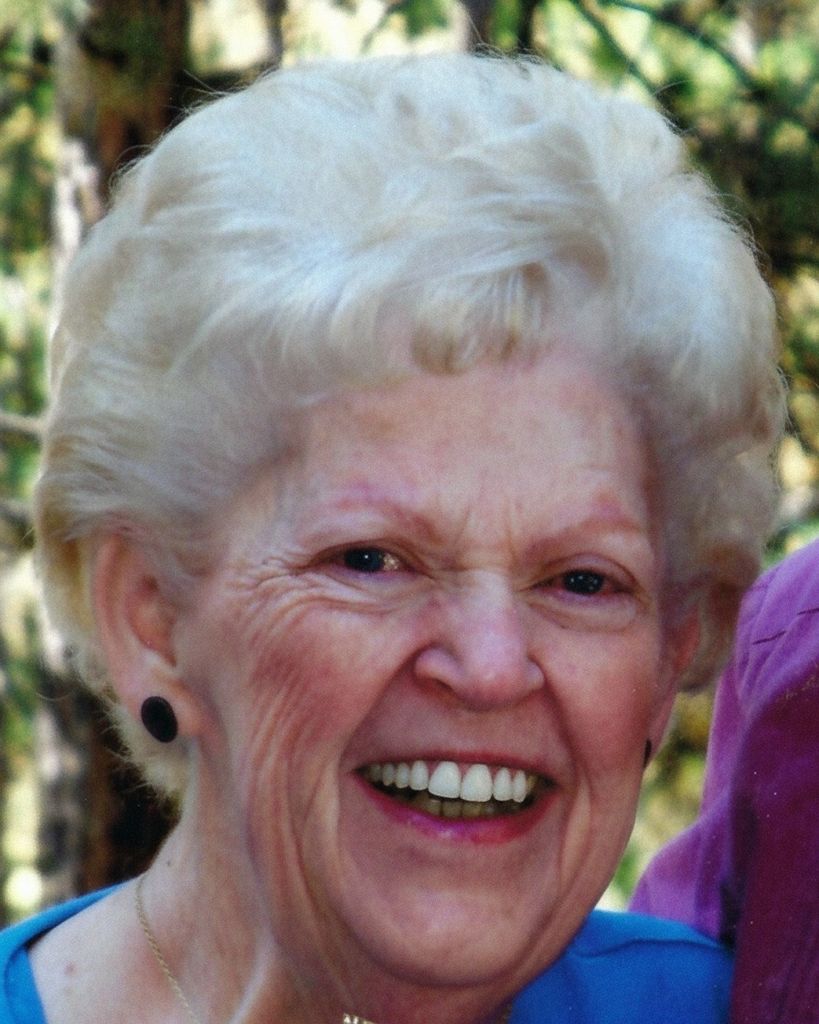 Elizabeth Susan Holton Profile Photo