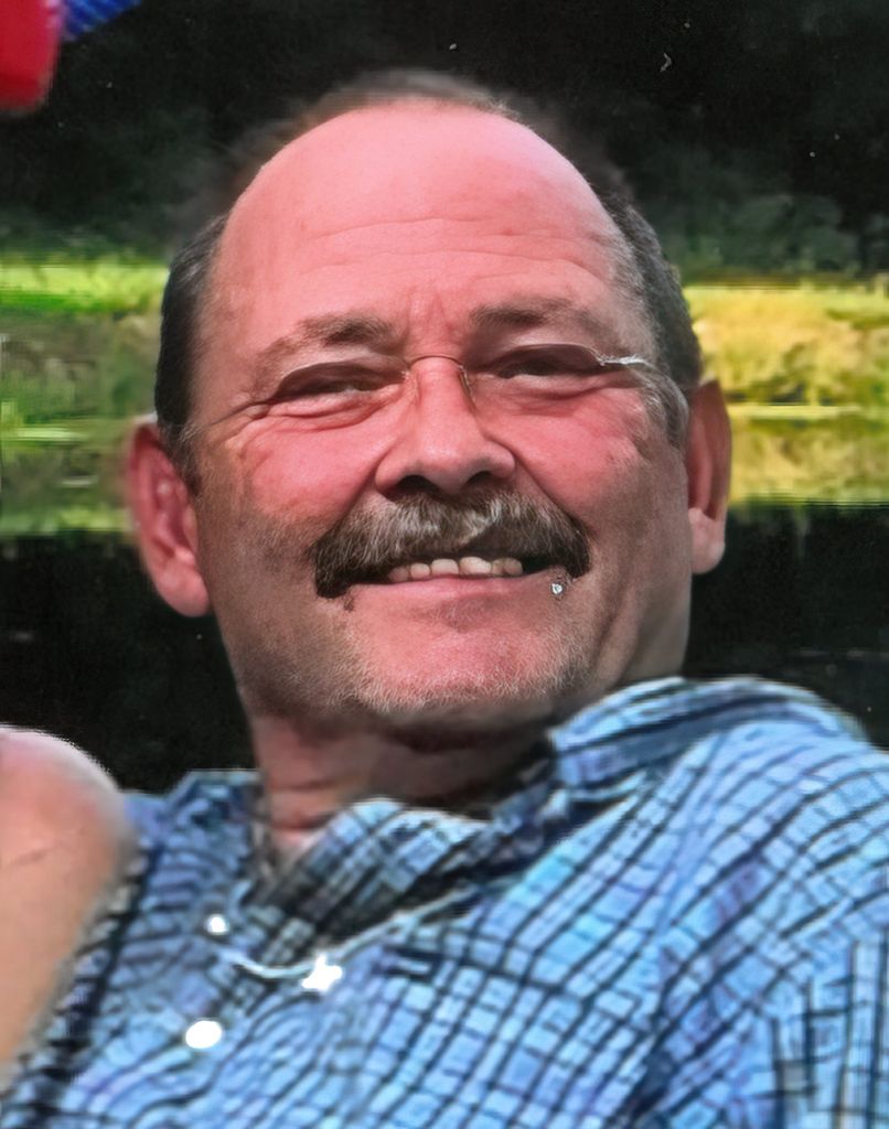 Bradford Howard Wyrick Sr. Profile Photo