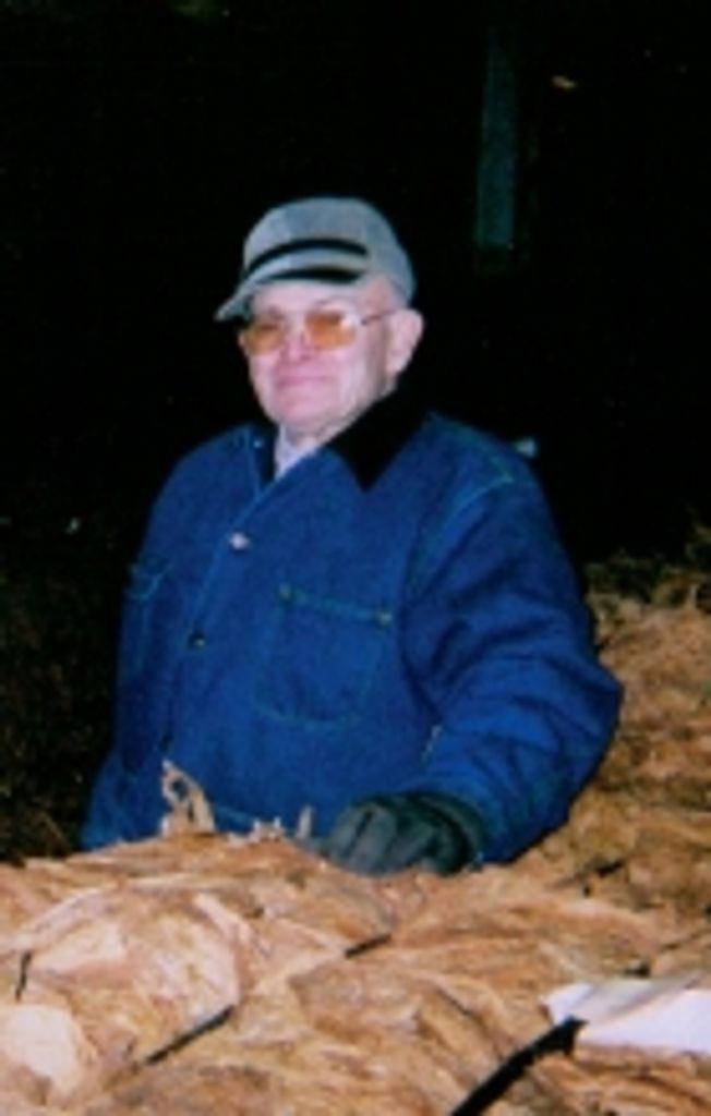 Percy Kephart