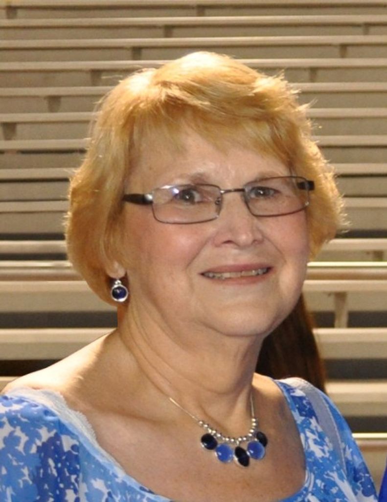 Barbara Earl Lachaussee